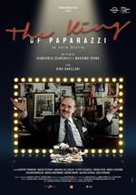The King of Paparazzi. La vera storia (DVD)