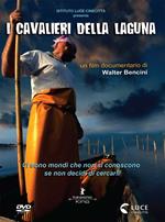 I cavalieri della laguna (DVD)