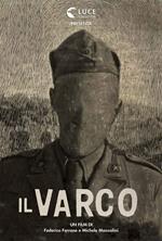 Il varco (DVD)