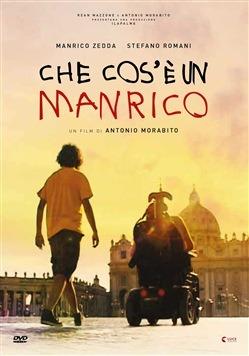 Che cos'è un Manrico di Antonio Morabito - DVD