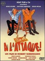 A l'attaque! (DVD)