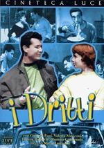 I dritti (DVD)