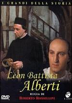 Leon Battista Alberti