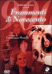 Frammenti di Novecento di Francesco Maselli - DVD