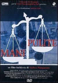 Mani pulite di Andrea Pamparana - DVD