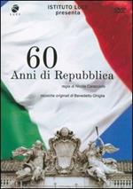 60 anni di Repubblica