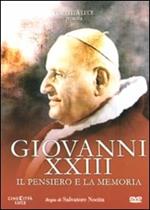 Giovanni XXIII. Il pensiero e la memoria
