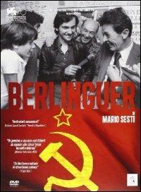 La voce di Berlinguer di Mario Sesti,Theo Teardo - DVD