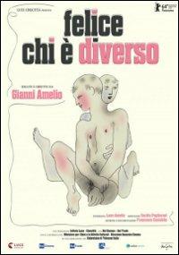 Felice chi è diverso di Gianni Amelio - DVD