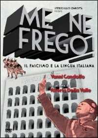 Film Me ne frego! Vanni Gandolfo