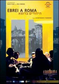 Ebrei a Roma di Gianfranco Pannone - DVD