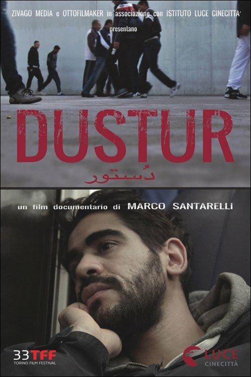Dustur di Marco Santarelli - DVD