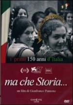 Ma che storia...