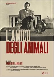 L' amico degli animali (DVD)