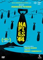 Naples '44 (DVD)
