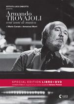 Armando Trovajoli. Cent'anni di musica (DVD + libro) (Colonna Sonora)