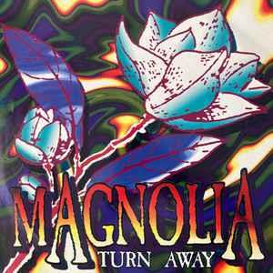 Turn Away - Vinile LP di Magnolia