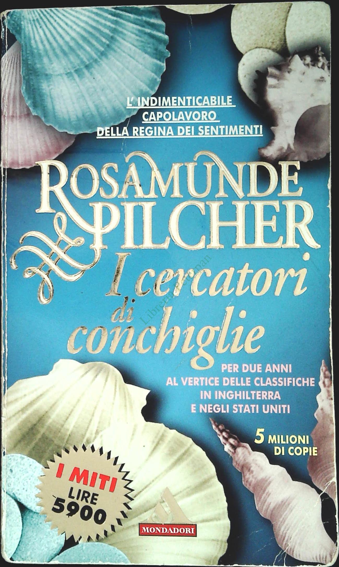 Libreria Peter Pan