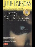 Il peso della colpa
