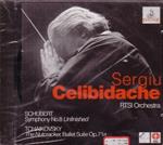 Sinfonia n.8 / Lo schiaccianoci suite