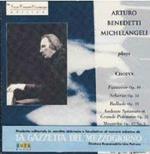 Musica per pianoforte