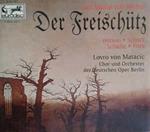 Der Freischutz Nicolai - Ollendorf - W