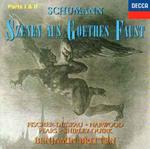 Szenen Aus Gothes Faust