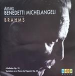 Brahms