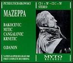 Mazeppa