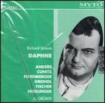 Daphne