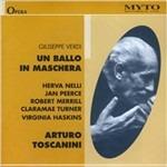Un ballo in maschera