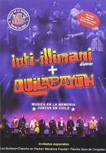Inti-Illimani (DVD)