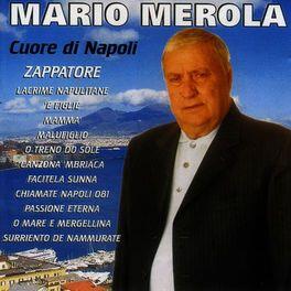 Cuore di Napoli - CD Audio di Mario Merola