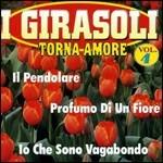Torna Amore - CD Audio di Girasoli