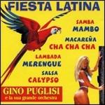 Fiesta latina