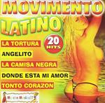 Movimento latino