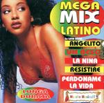 Mega mix latino