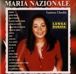 Maria Nazionale + tre inediti