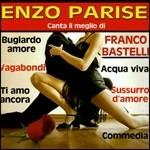Canta Franco Bastelli. Il meglio