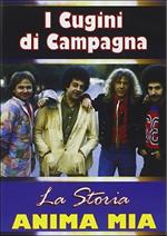I cugini di campagna. La storia. Anima mia (DVD)