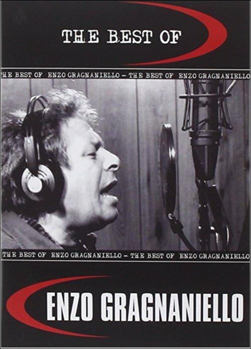 Enzo Gragnaniello. The Best Of (DVD) - DVD di Enzo Gragnaniello
