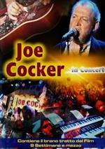 Joe Cocker in Concerto (DVD)