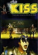 Kiss. Tratto dal concerto Live In Las Vegas (DVD)