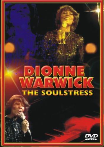 Dione Warwick. The Soulstress (DVD) - DVD di Dionne Warwick