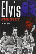 Elvis Presley. The Early Years (DVD)