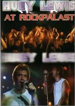 Huey Lewis. At Rockpalast (DVD)