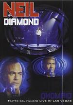 Neil Diamond. Tratto dal filmato Live In Las Vegas (DVD)