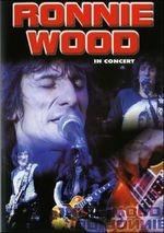 Ronnie Wood. In concerto (DVD) - DVD di Ronnie Wood