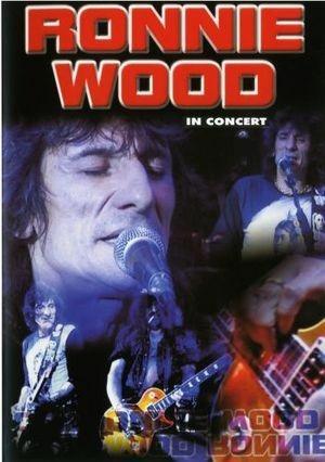 Ronnie Wood. In concerto (DVD) - DVD di Ronnie Wood - 2