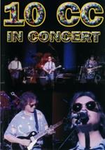 10cc in Concert (DVD)